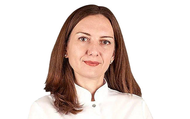 Тимошина Ольга Анатольевна