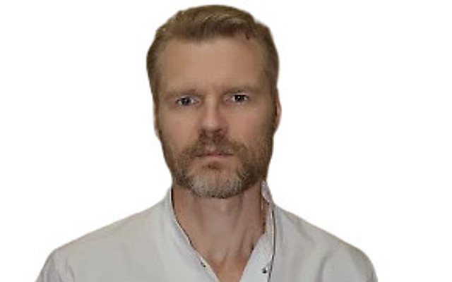 Горшенин Владислав Владимирович