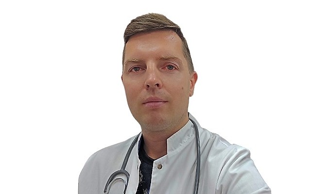 Золотилов Сергей Александрович