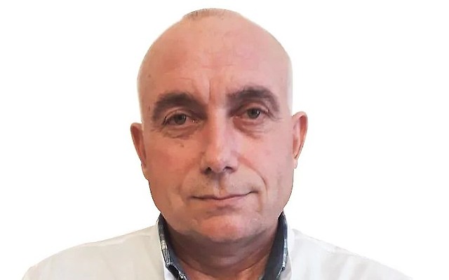 Демидов Андрей Николаевич