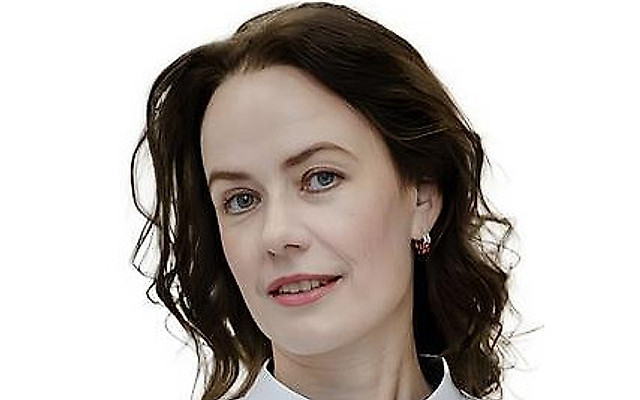 Филатова Светлана Николаевна
