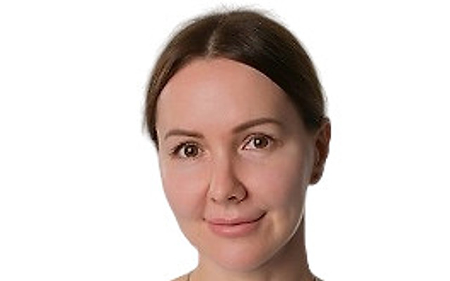Авдеева Ольга Владимировна