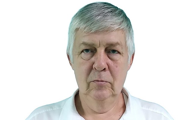 Лисицын Алексей Николаевич
