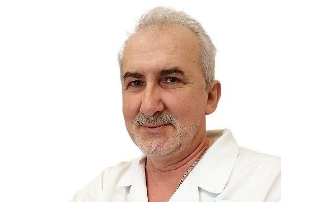 Росляков Александр Сергеевич