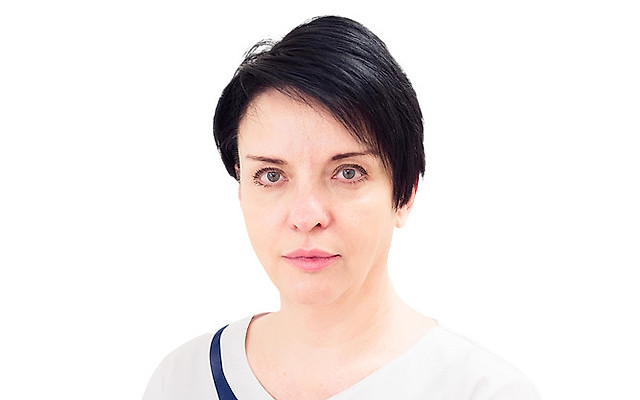 Галкина Юлия Юрьевна