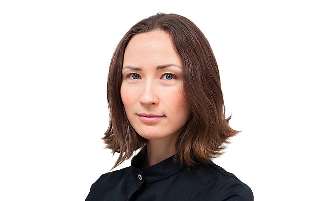 Артемина Елена Михайловна