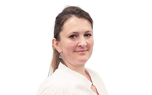 Мищенко Светлана Николаевна