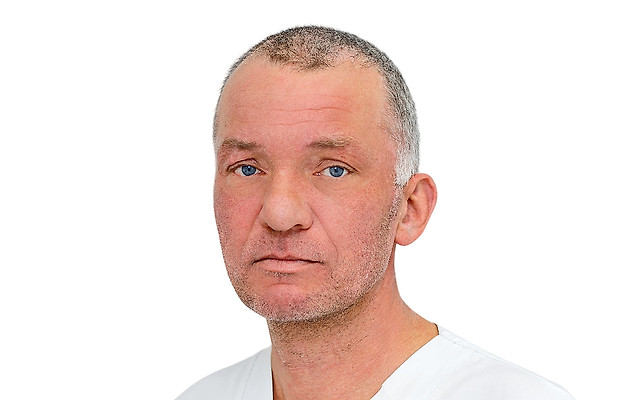 Рассказов Михаил Викторович