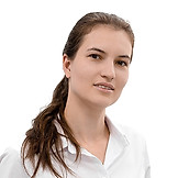 Слухай Екатерина Андреевна