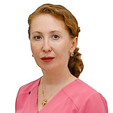 Полякова Анастасия Александровна