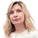 Шубочкина Наталия Владимировна