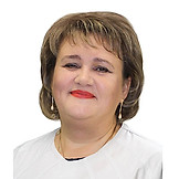 Никифорова Татьяна Вадимовна
