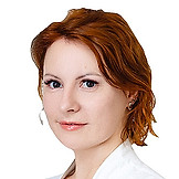 Нагорнова Анна Валерьевна