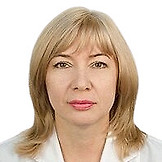 Горбунова Галина Юрьевна