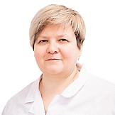 Кароли Нина Анатольевна