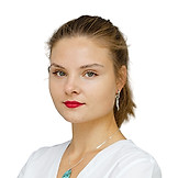Котлячкова Юлия Витальевна