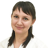 Дудникова Анна Сергеевна