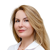 Скоробаева Екатерина Сергеевна