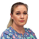 Чалап Татьяна Алексеевна