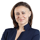 Сергеева Анна Игоревна