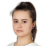 Тихомирова  Виктория Игоревна