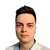 Мамонов Даниил Андреевич