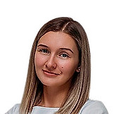 Ланкина Лилия Шамилевна