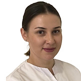 Алагова Елена Витальевна