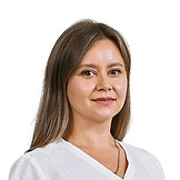Тихомирова Виктория Игоревна