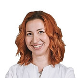 Стецура Яна Александровна