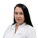 Логутова Кристина Вячеславовна