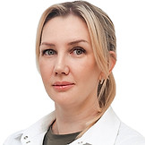 Ермакова Татьяна Игоревна