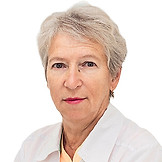 Максимова Ирина Николаевна