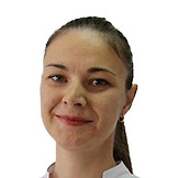 Барышникова Мария Валерьевна