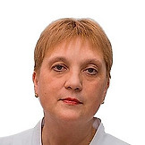 Стеклянникова Элеонора Юрьевна