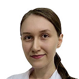 Джамбекова Ларина Шамилевна