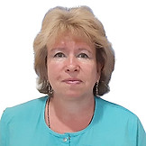 Пулатова Елена Алексеевна