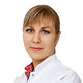 Просова Елена Евгеньевна