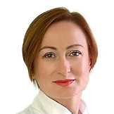 Заикинa Иннa Викторовнa