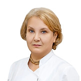 Киселевич Татьяна Сергеевна