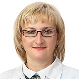 Никитина Наталья Михайловна
