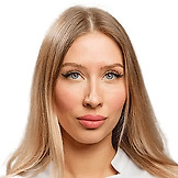 Змеева (Каймурзина) Алёна Шамильевна