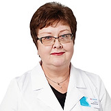Кашкина Елена Игоревна