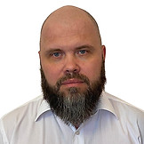 Каплий Вячеслав Евгеньевич
