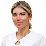 Ландина (Романова) Мария Владимировна