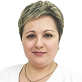 Белушенко Наталия Александровна