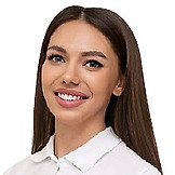 Колонтай Юлия Александровна