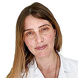 Назарова Евгения Алексеевна
