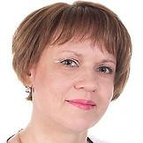 Проскурина Ольга Дмитриевна