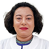 Эдерман Галина Юрьевна